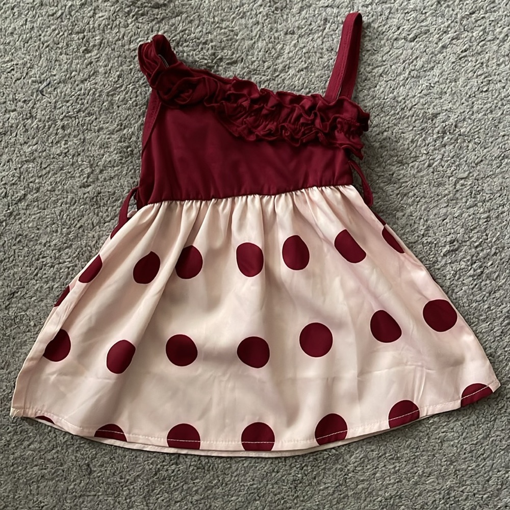 Dress - Picture 2 of 2